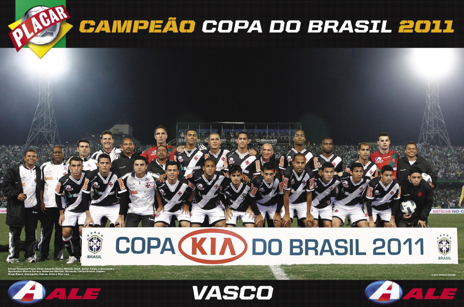 Copa do Brasil 2011