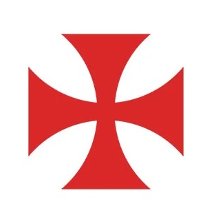 Maltesse Cross